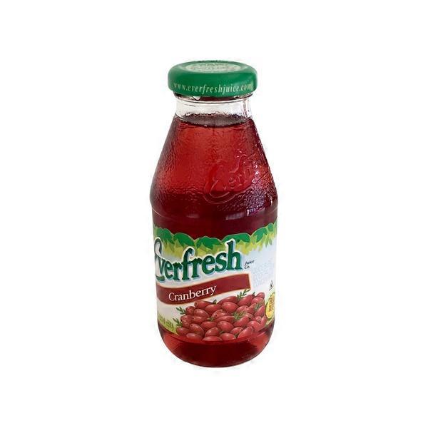 Everfresh Juice Blend Cocktail From Concentrate (10 fl oz) Instacart