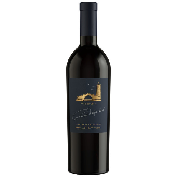 Robert Mondavi Cabernet Sauvignon, Oakville, 750 ml Same-Day