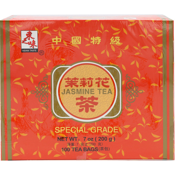 Asian Taste Jasmine Tea Bags