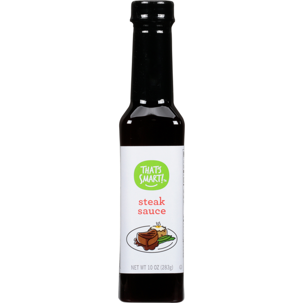 That's Smart! Steak Sauce