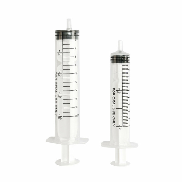 Same Day Syringe Delivery