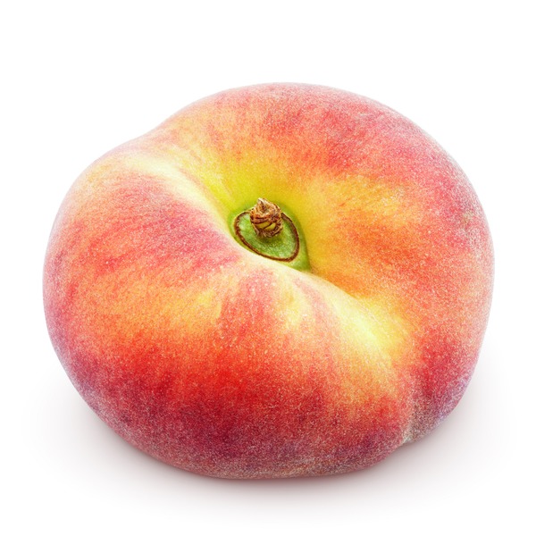 Donut Peach 3 lb