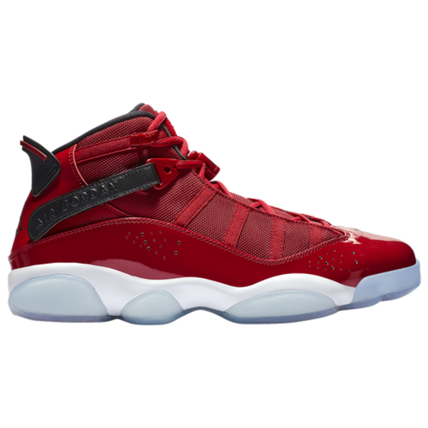 Jordan 6 Rings, Size 11
