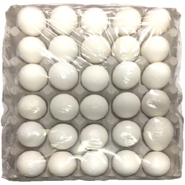 Sunshine Eggs