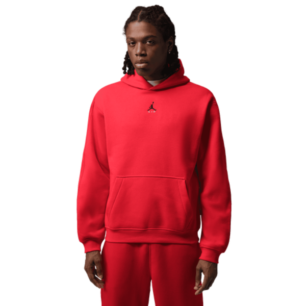 Jordan Men's Brooklyn Statement Fleece Pullover Hoodie