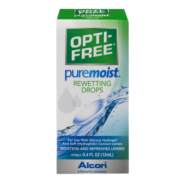 Opti free puremoist contact solution coupon