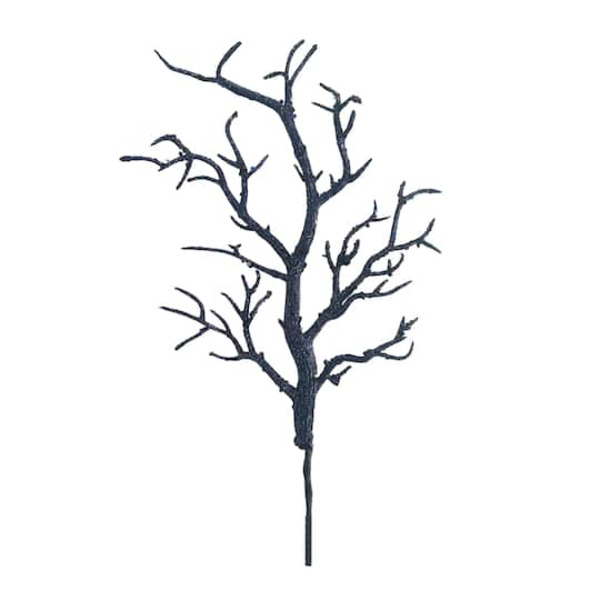 Ashland Glitter Branch Pick
