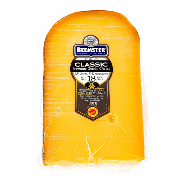 Beemster Classic Aged Cheese