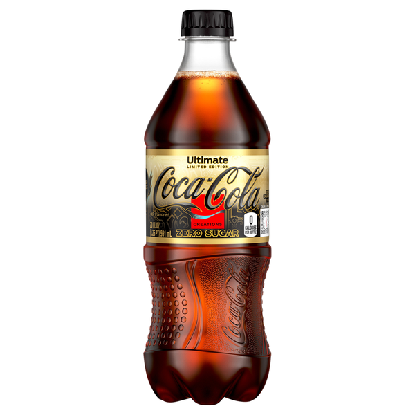 Coca-Cola Cola, Zero Sugar, +XP Flavored, League of Legends