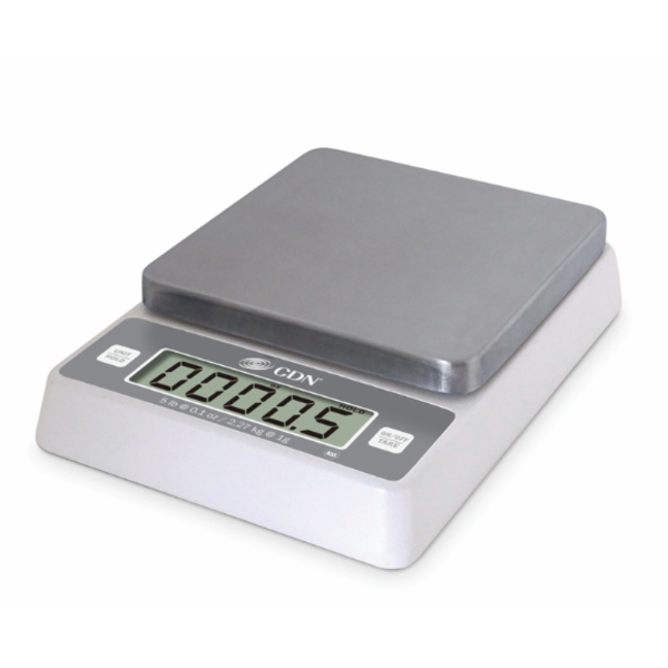 Component Design Northwest - Digital Scale - 5 Lb