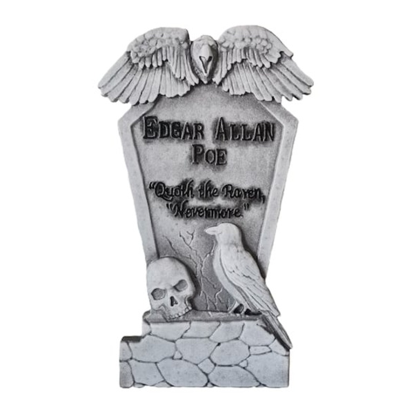 Ashland Edgar Allan Poe Tombstone