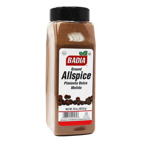 Badia - Ground Allspice - 16 oz