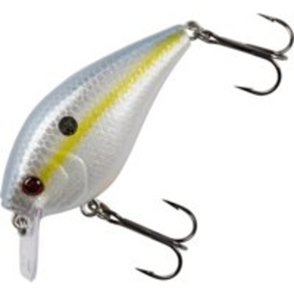 H2OX Premium Shallow Square Bill