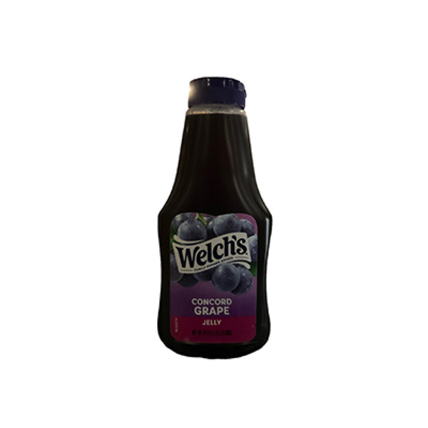Welch's Strawberry Spread