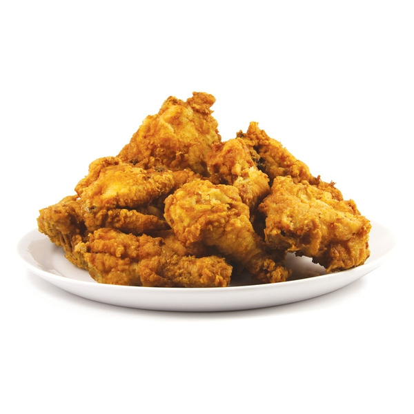 swoosh mart fried chicken