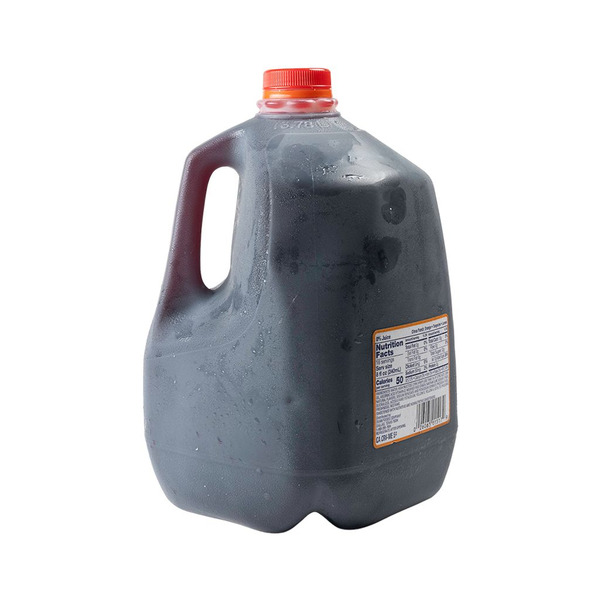 Sonora Citrus Punch
