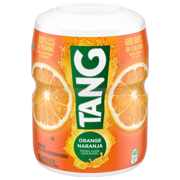 Tang Orange Drink Mix Same-Day Delivery | Save A Lot