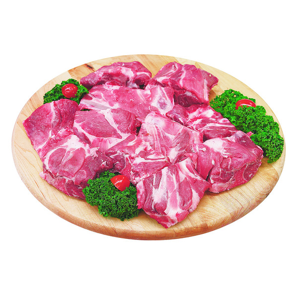 Cardenas Markets Pork Neckbones