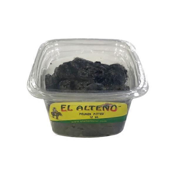 El Alteño Cash & Carry Pitted Prunes