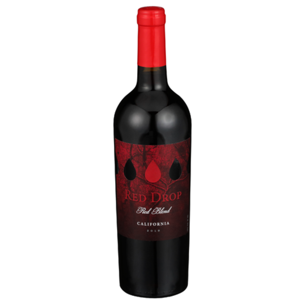 Red Drop Red Blend
