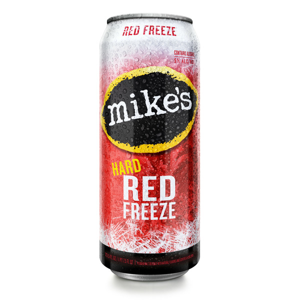 milkcafe⭐️即購入可　泉州2,000本レッド3,000本 Mike's Hard Red Freeze Same-Day Delivery or Pickup | Marketplace