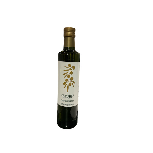 Olivares de Rocha Prem X-Vir Olive Oil Same-Day Delivery | Grocery