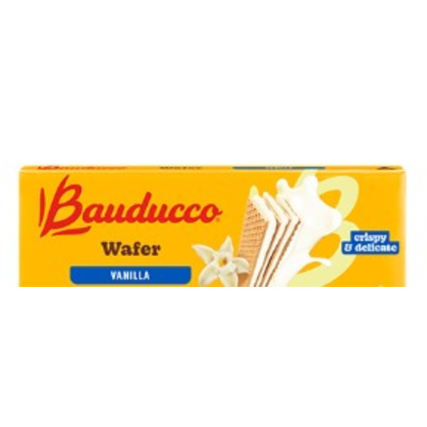 Vanilla Wafer - 2.8oz