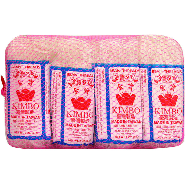 Kimbo Bean Threads