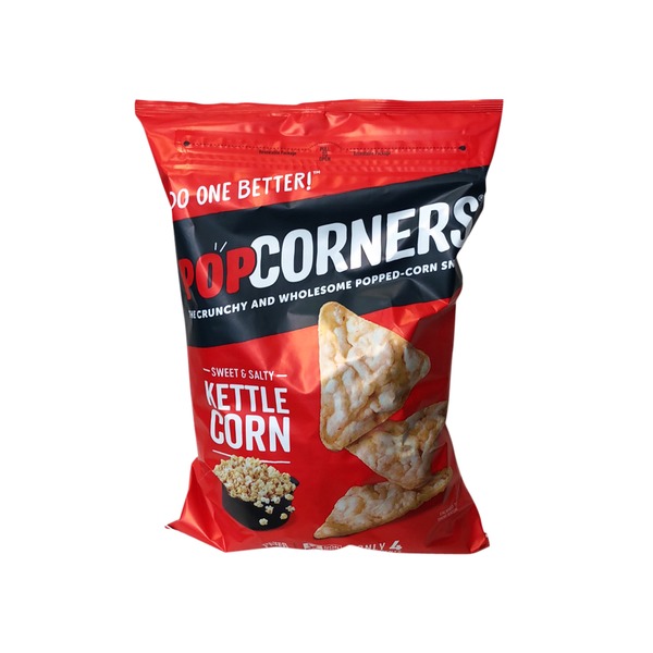 PopCorners Kettle Chips (18 oz) from BJ's Wholesale Club Instacart