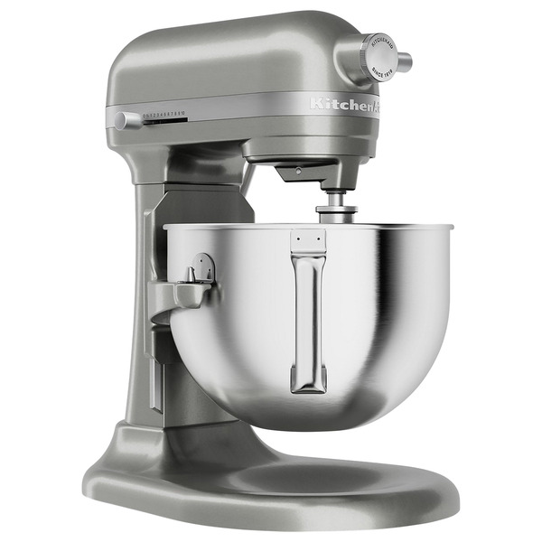 KitchenAid 6 Quart Bowl-Lift Stand Mixer, Assorted Colors