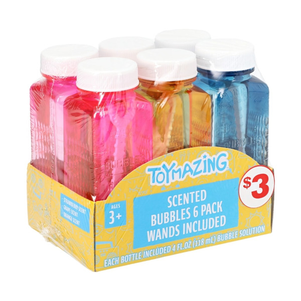 Fubbles Scented Bubbles Same-Day Delivery | Family Dollar