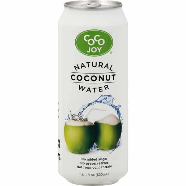 CoCo Joy Coconut Water, Natural Same-Day Delivery or Pickup | Publix