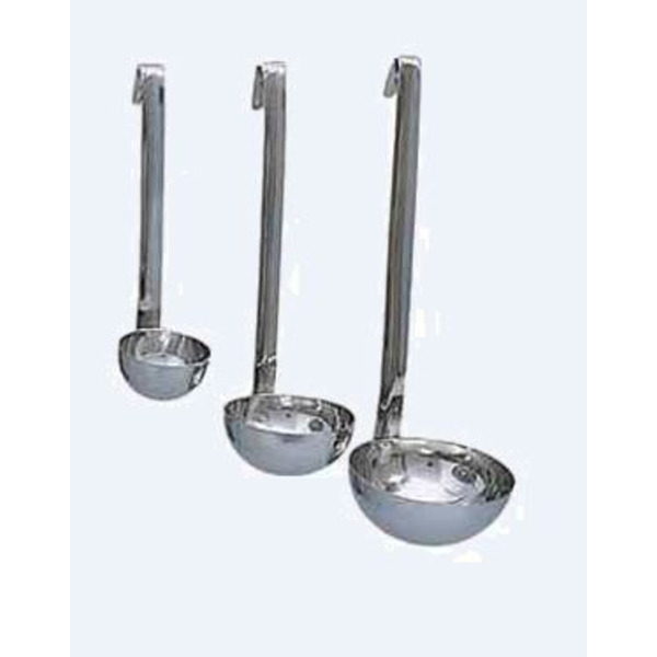 Admiral Craft - Ladle Short Handle - 0.5 Oz