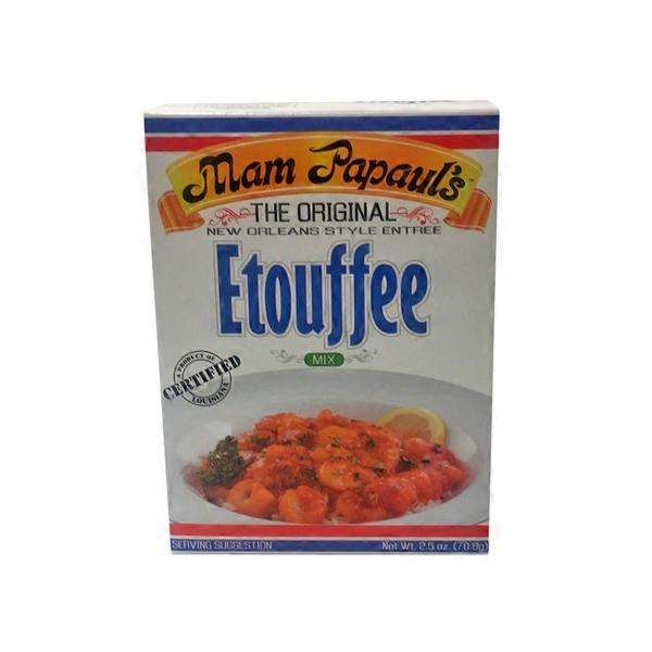 zatarain's etouffee mix