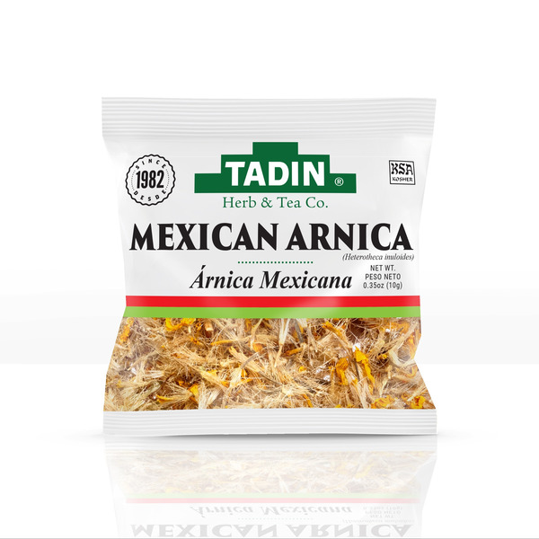 Tadin Mexican Arnica