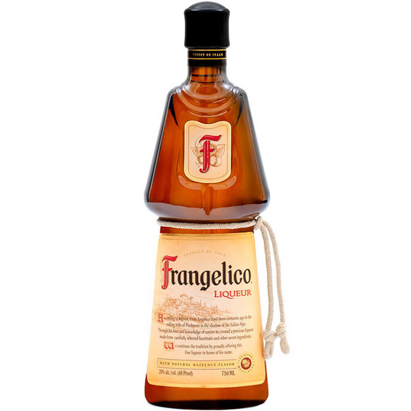 Frangelico Liqueur Same-Day Delivery | Publix Liquors