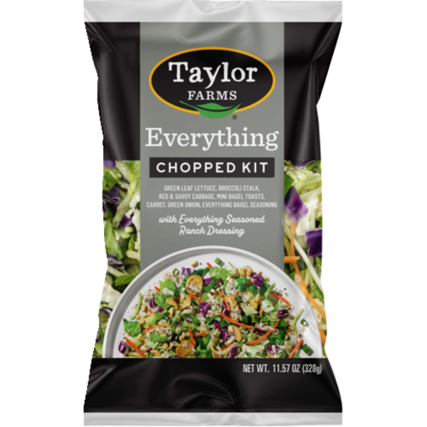 Taylor Farms Everything Chopped Salad