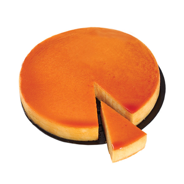 Cardenas Markets 10" Flan