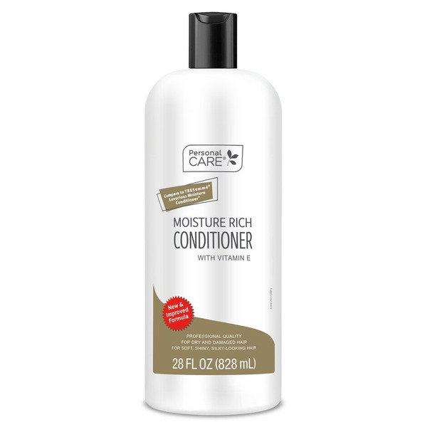 Personal Care Moisture Rich Conditioner Same-Day Delivery