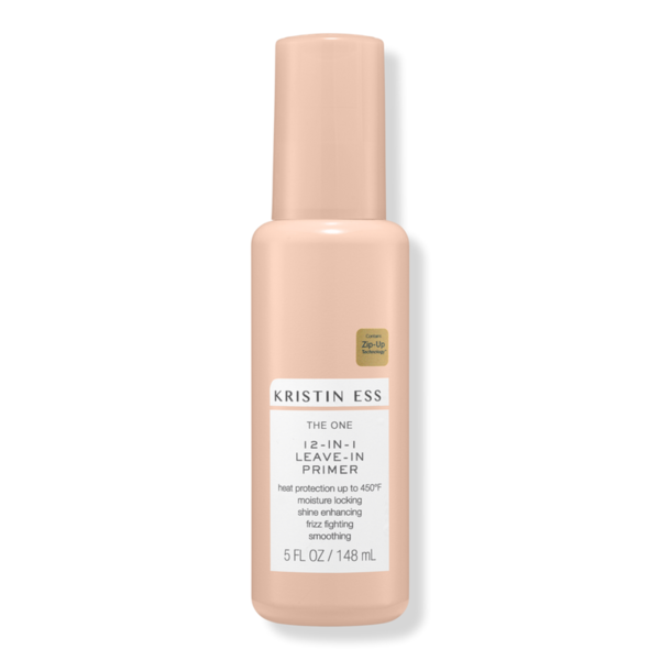 KRISTIN ESS HAIR The One 12-in-1 Leave-In Primer