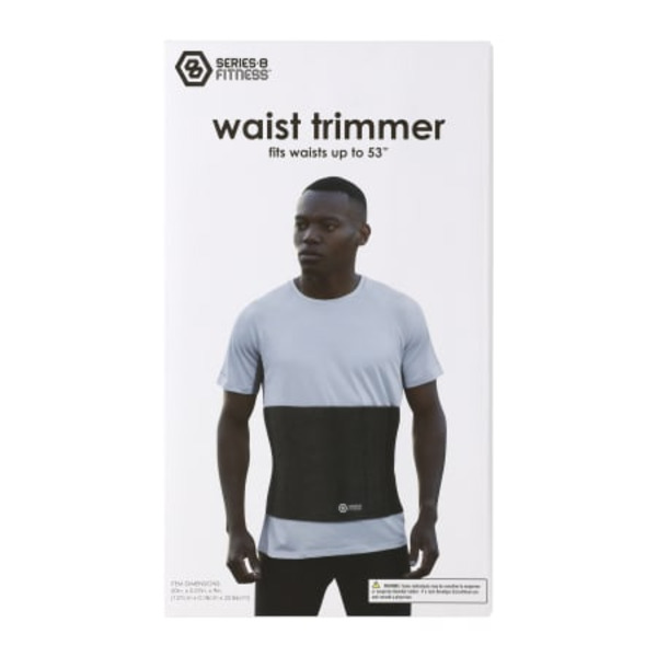 Series 8 Fitness Waist Trimmer