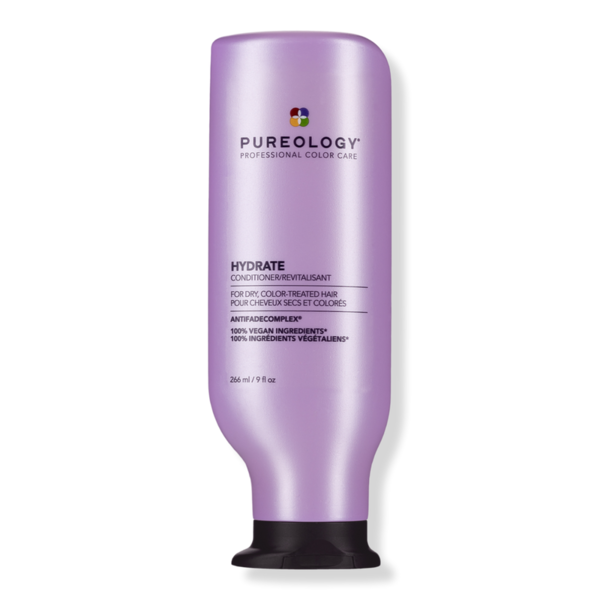 Pureology Hydrate Conditioner For Dry Hair Nourishment & Moisture