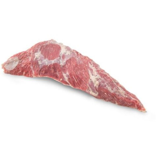 Superior Angus Beef - Peeled Tri-Tip, Defatted, USDA Choice