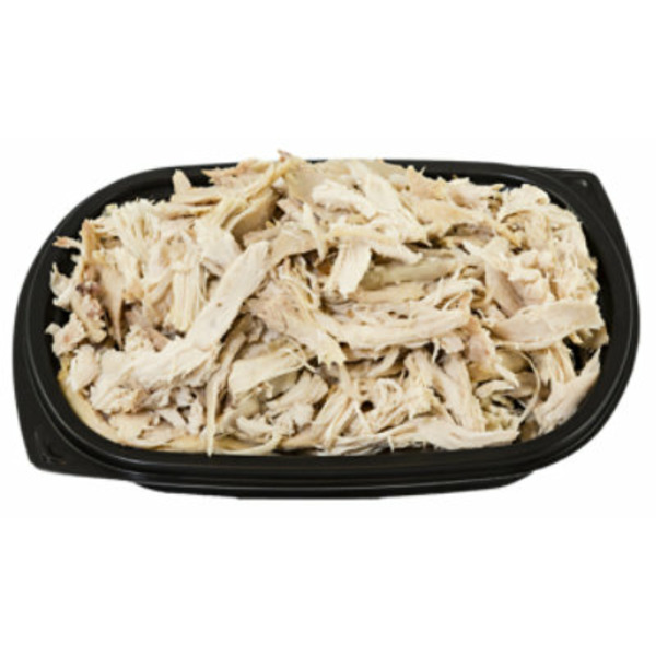 JewelOsco Cold Shredded Grilled Chicken SameDay Delivery Instacart