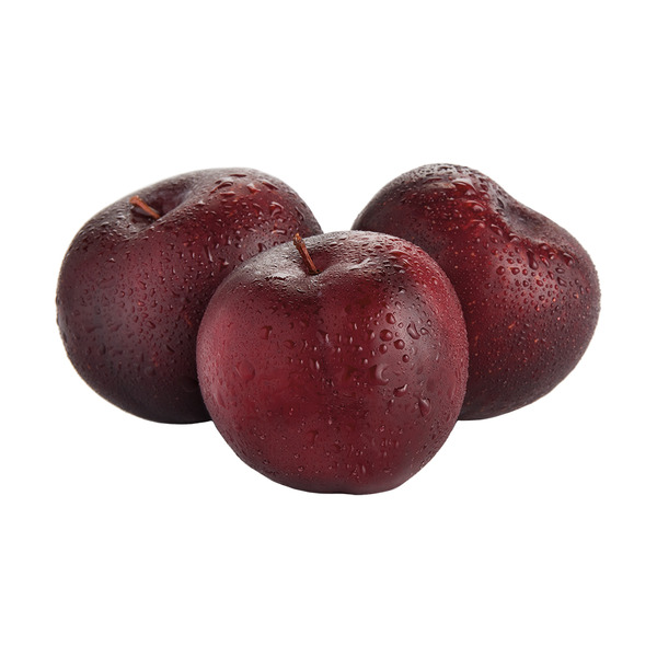 Dayka & Hackett PlumS Plums, Bag