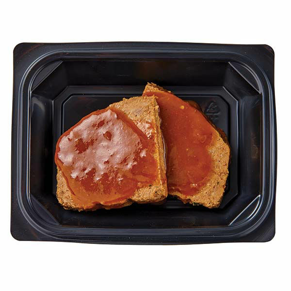 Wegmans Wegmans Meatloaf, Homestyle SameDay Delivery or Pickup Instacart