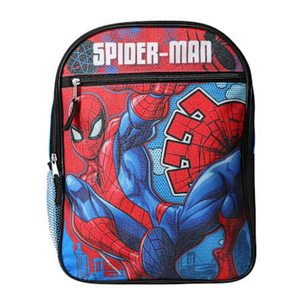 Marvel Spider-Man Licensed Backpack