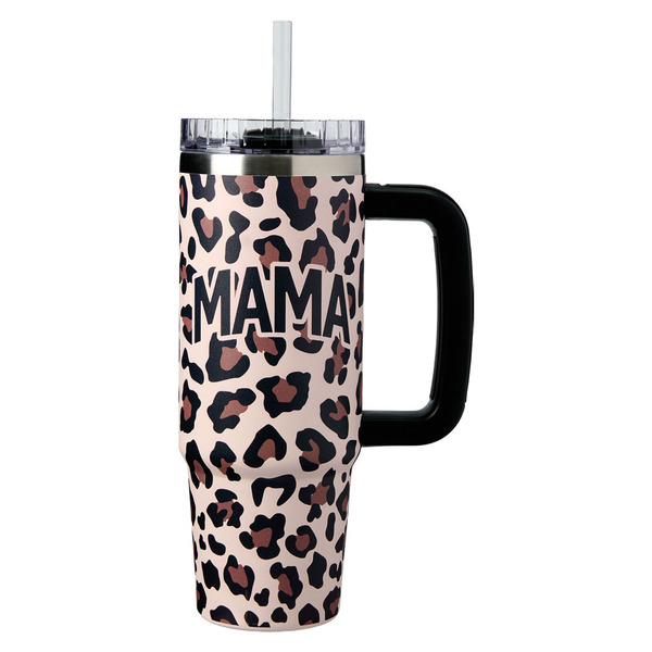 Adventuridge 30 oz Thirst Crusher Tumbler - Leopard Same-Day