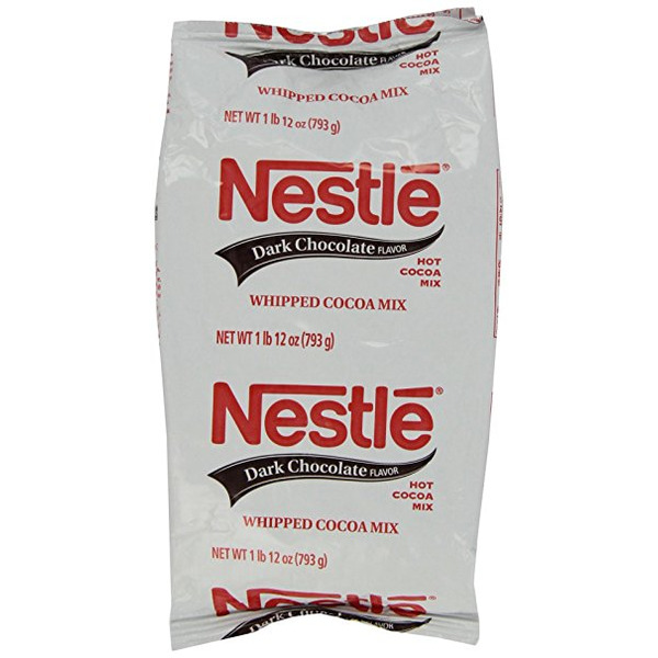 Nestle Dark Chocolate Hot Cocoa Mix Delivery or Pickup