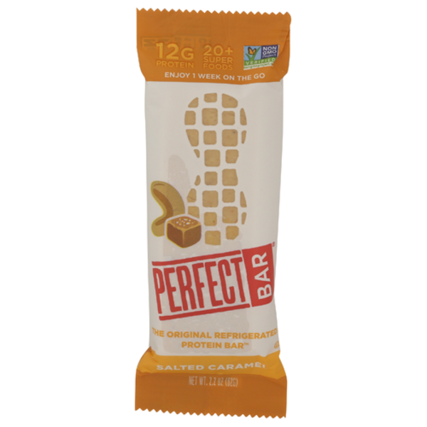 Perfect Bar Salted Caramel Bar